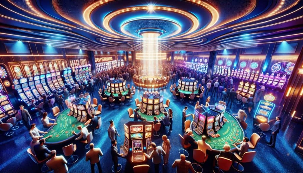 OlyBet Casino